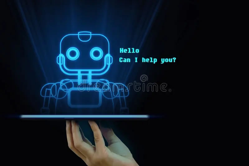 Chatbots inteligentes para atendimento automatizado